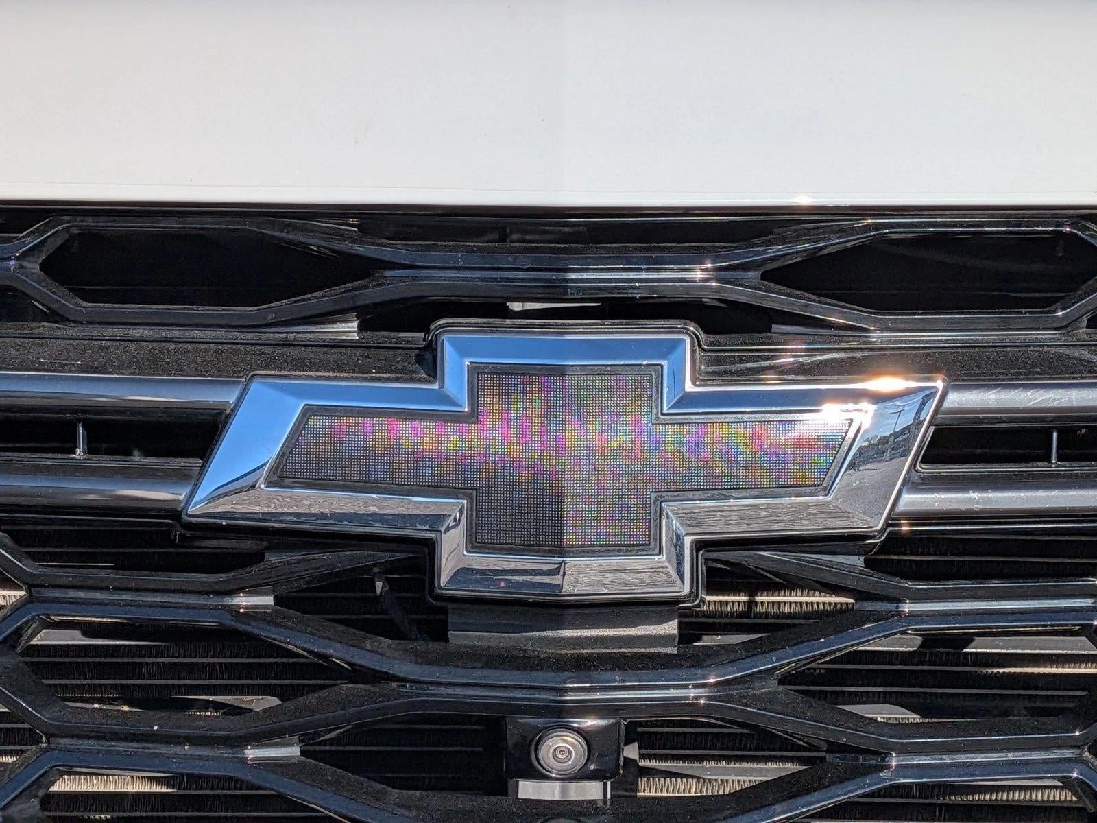 2023 Chevrolet Traverse AWD 2LT