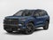 2026 Chevrolet Traverse RS w/2RS