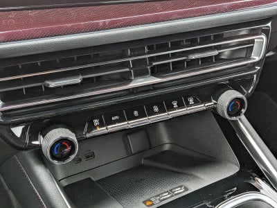 2026 Chevrolet Traverse RS w/2RS