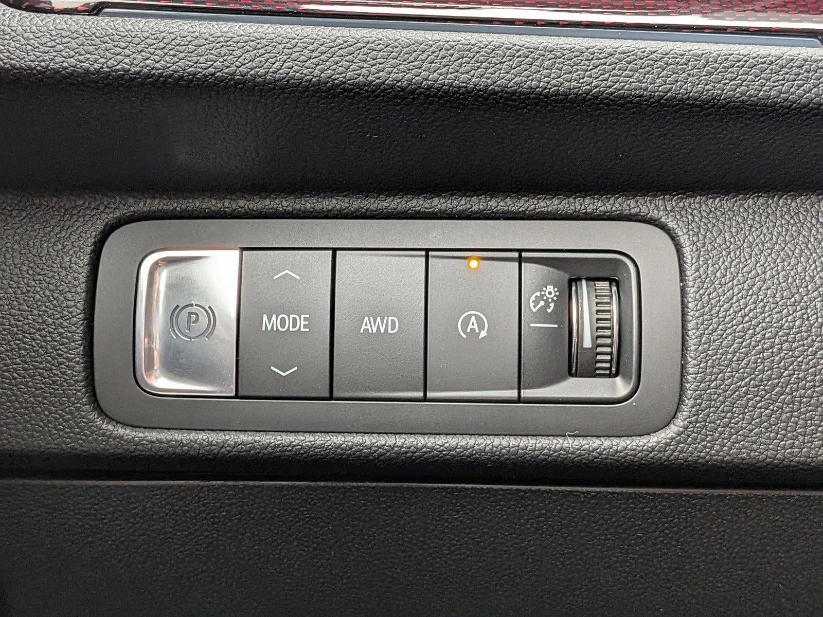 2026 Chevrolet Traverse RS w/2RS