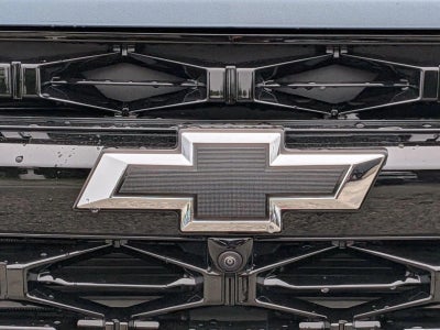 2026 Chevrolet Traverse RS w/2RS