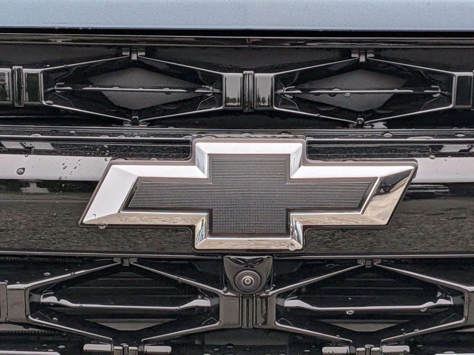 2026 Chevrolet Traverse RS w/2RS