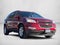 2012 Chevrolet Traverse FWD LT w/2LT