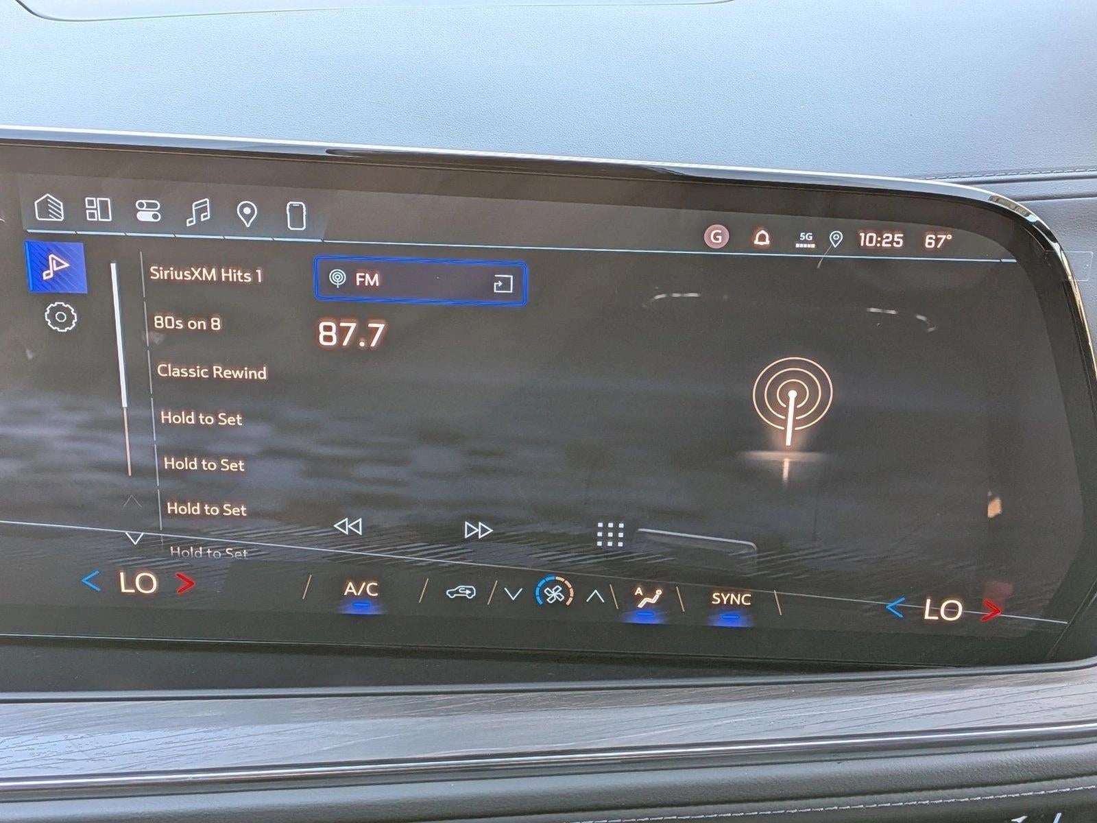 2026 Chevrolet Suburban 2WD LS