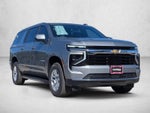 2026 Chevrolet Suburban 2WD LS