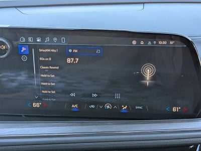 2026 Chevrolet Suburban 2WD LS