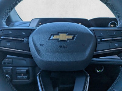 2026 Chevrolet Suburban 2WD LS