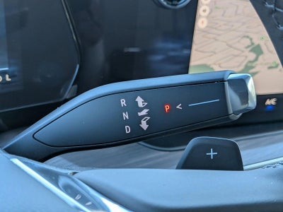 2026 Chevrolet Suburban 2WD LS