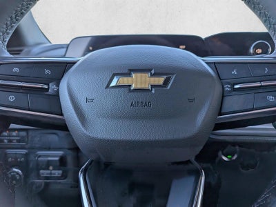 2026 Chevrolet Suburban 2WD LS