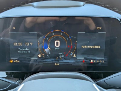 2026 Chevrolet Suburban 2WD LS