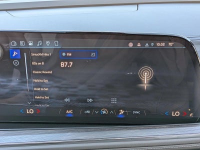 2026 Chevrolet Suburban 2WD LS