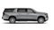 2026 Chevrolet Suburban 2WD LS