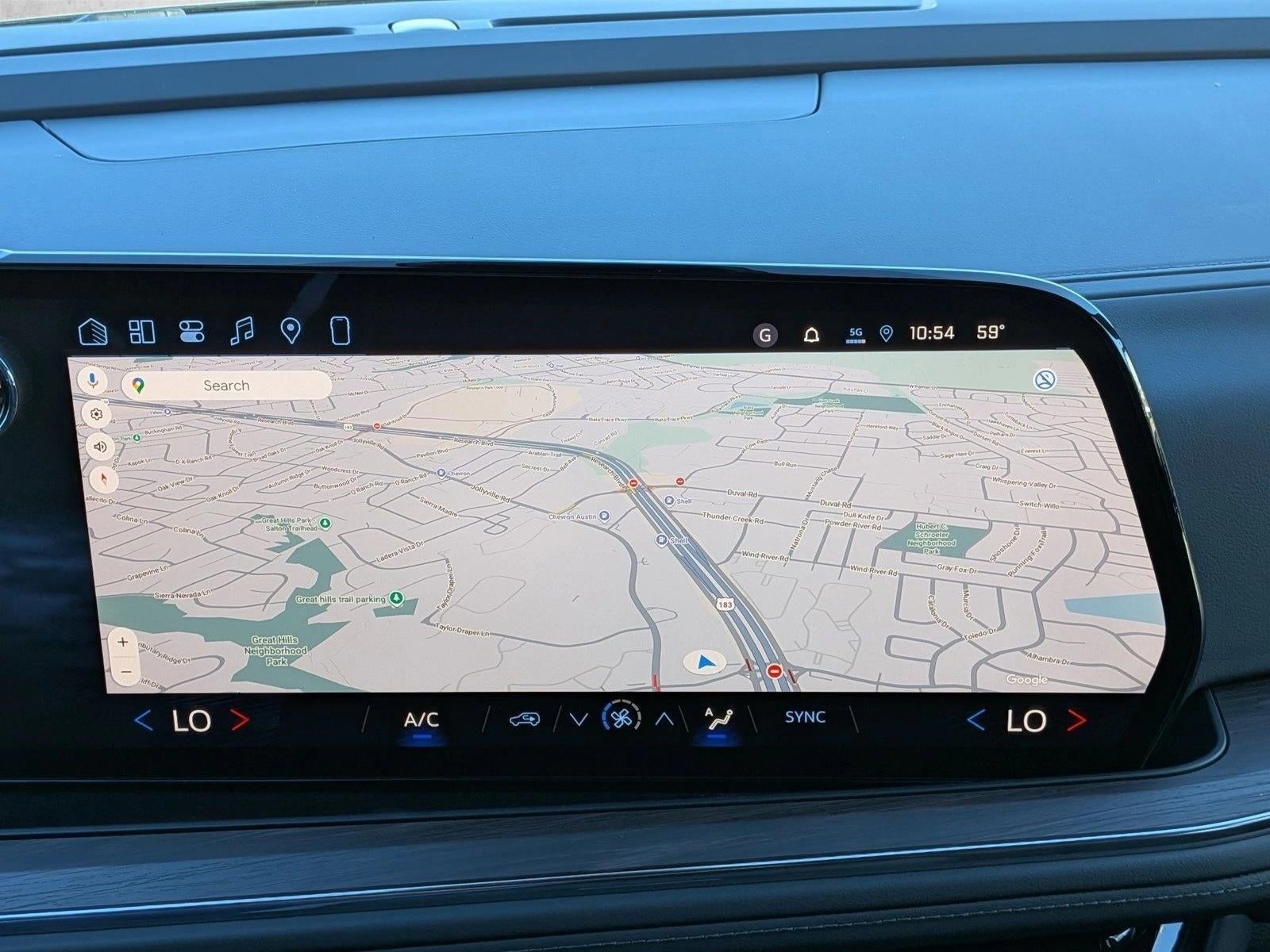 2026 Chevrolet Suburban 2WD LS