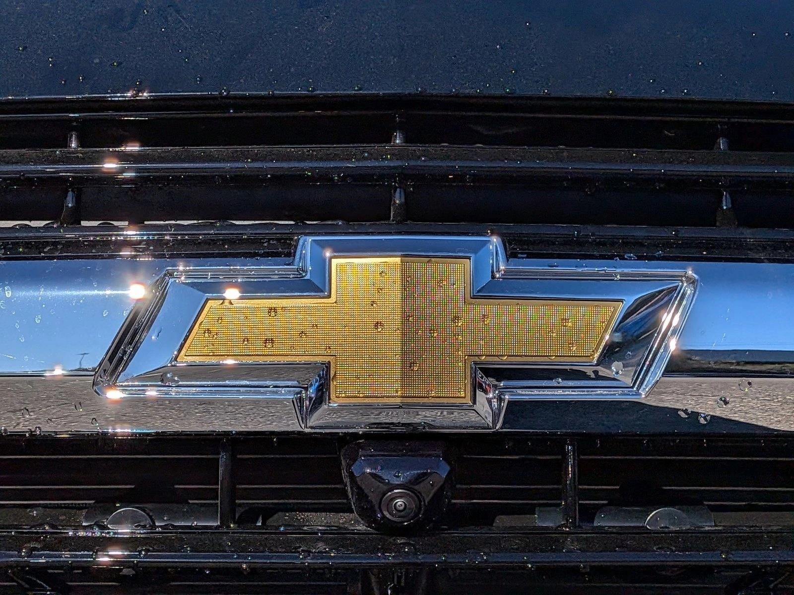 2026 Chevrolet Suburban 2WD LS