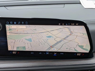 2026 Chevrolet Suburban 2WD LS