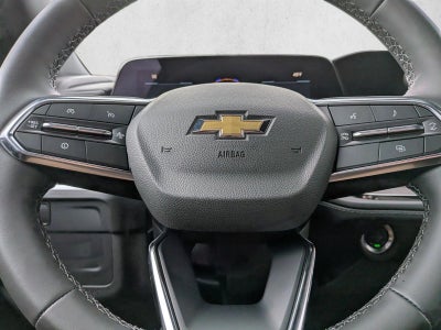 2026 Chevrolet Suburban 2WD LS