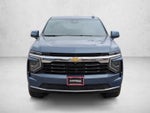 2026 Chevrolet Suburban 2WD LS