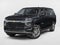 2026 Chevrolet Suburban 2WD LS