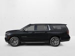 2026 Chevrolet Suburban 2WD LS