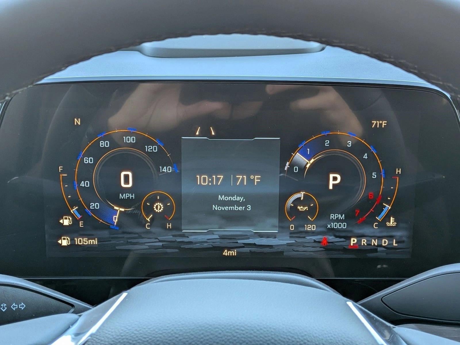 2026 Chevrolet Suburban 2WD LS