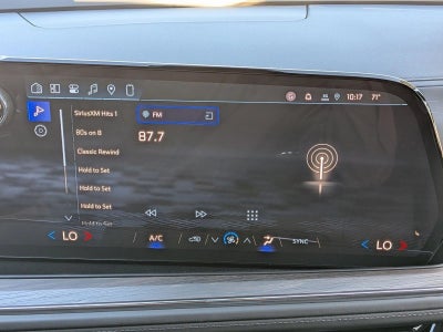 2026 Chevrolet Suburban 2WD LS