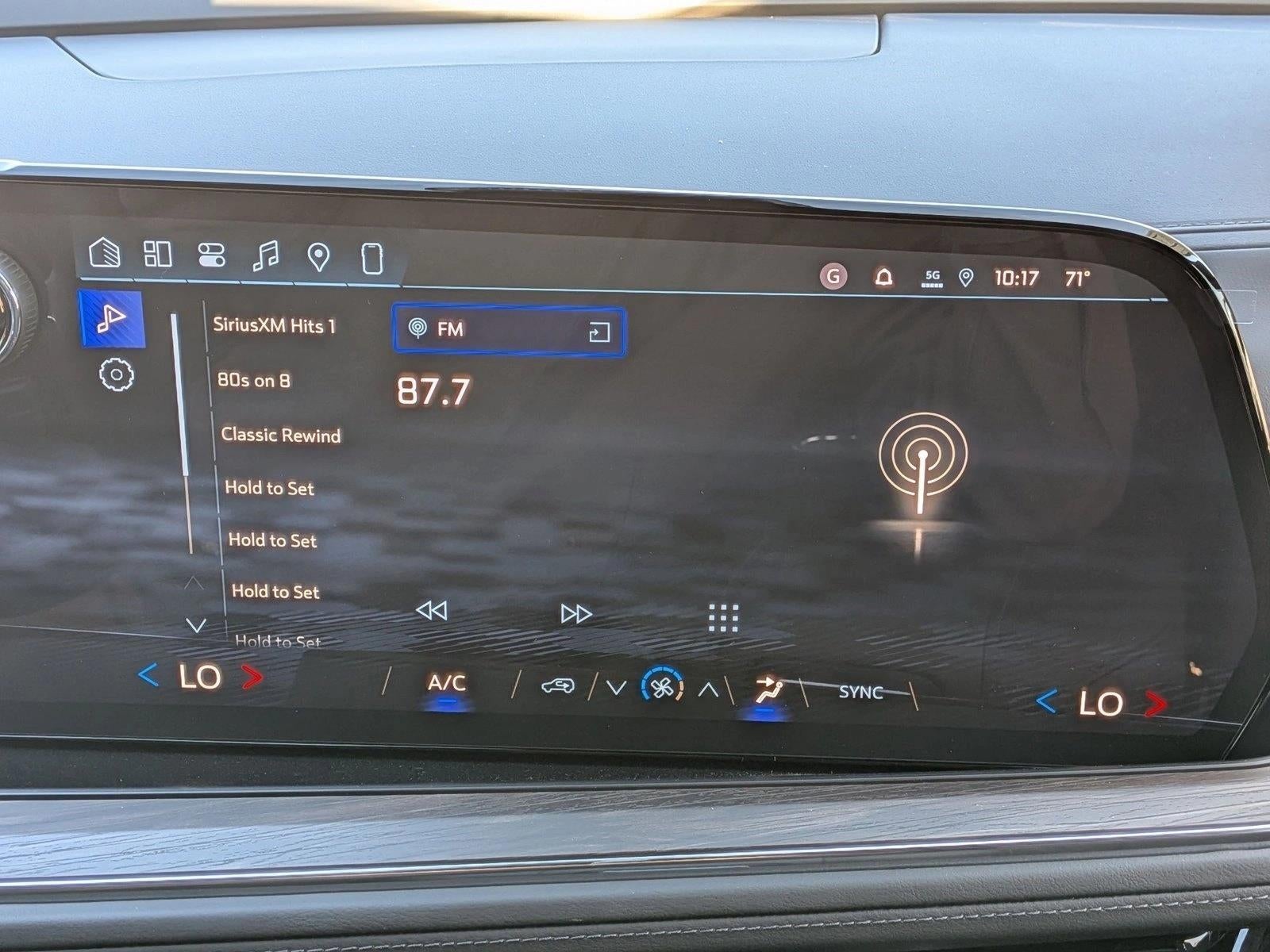 2026 Chevrolet Suburban 2WD LS