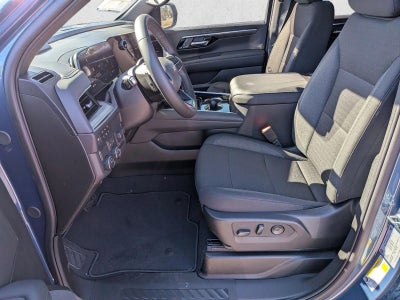 2026 Chevrolet Suburban 2WD LS