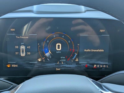 2026 Chevrolet Suburban 2WD LS