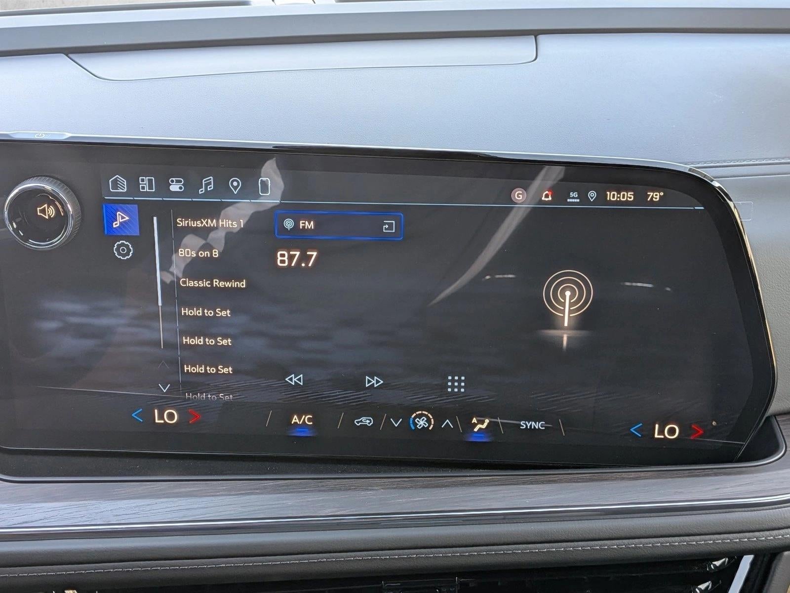 2026 Chevrolet Suburban 2WD LS