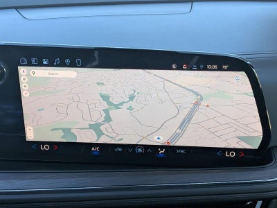 2026 Chevrolet Suburban 2WD LS