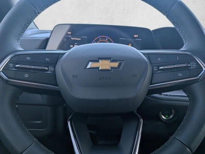 2026 Chevrolet Suburban 2WD LS