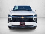 2026 Chevrolet Suburban 2WD LS