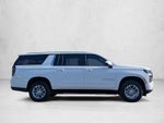 2026 Chevrolet Suburban 2WD LS