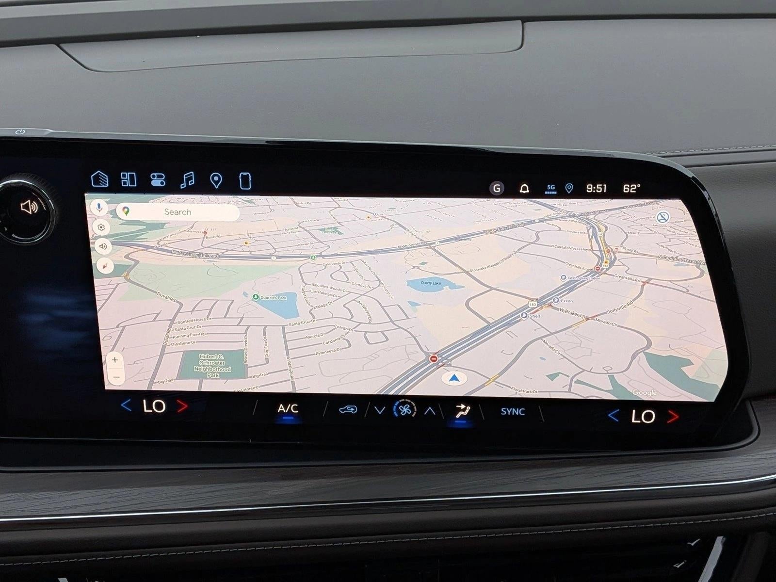 2026 Chevrolet Suburban 2WD LS