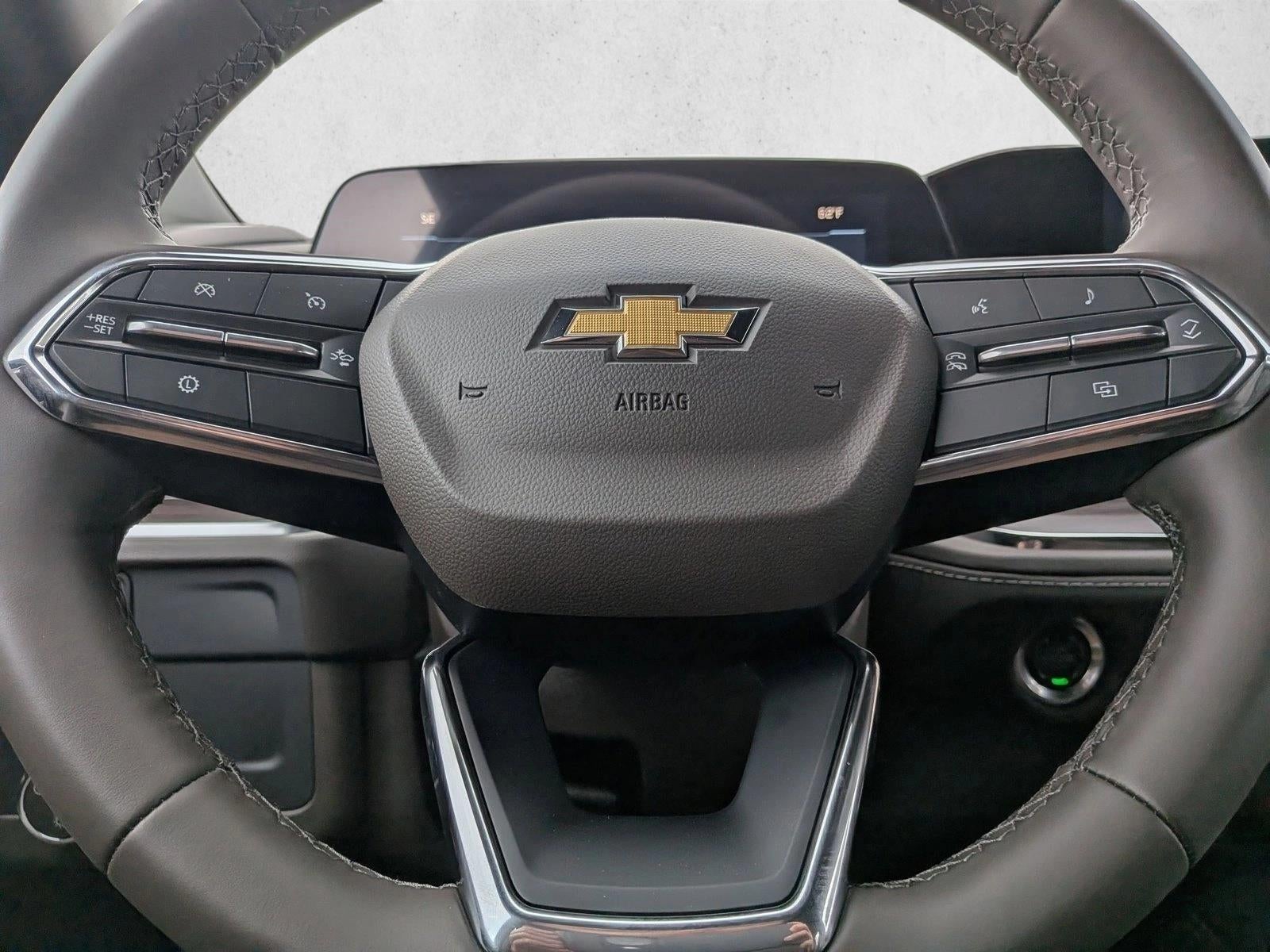 2026 Chevrolet Suburban 2WD LS