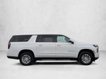 2026 Chevrolet Suburban 2WD LS