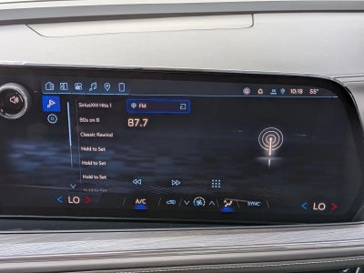 2026 Chevrolet Suburban 2WD LS