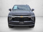2026 Chevrolet Suburban 2WD LS