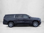 2026 Chevrolet Suburban 2WD LS