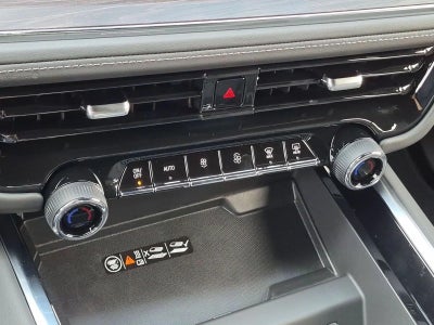 2027 Chevrolet Suburban 2WD LT