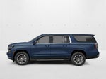 2027 Chevrolet Suburban 2WD LT