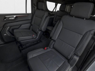 2027 Chevrolet Suburban 2WD LT
