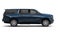 2027 Chevrolet Suburban 2WD LT