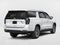 2026 Chevrolet Suburban 2WD LT
