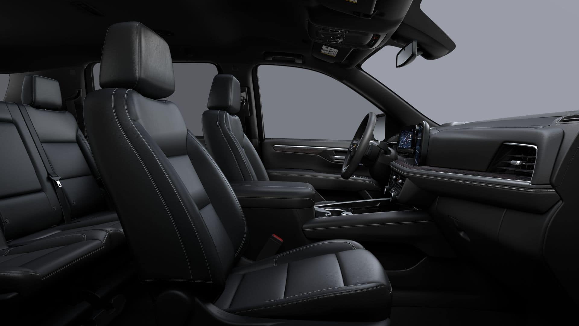 2026 Chevrolet Suburban 2WD LT