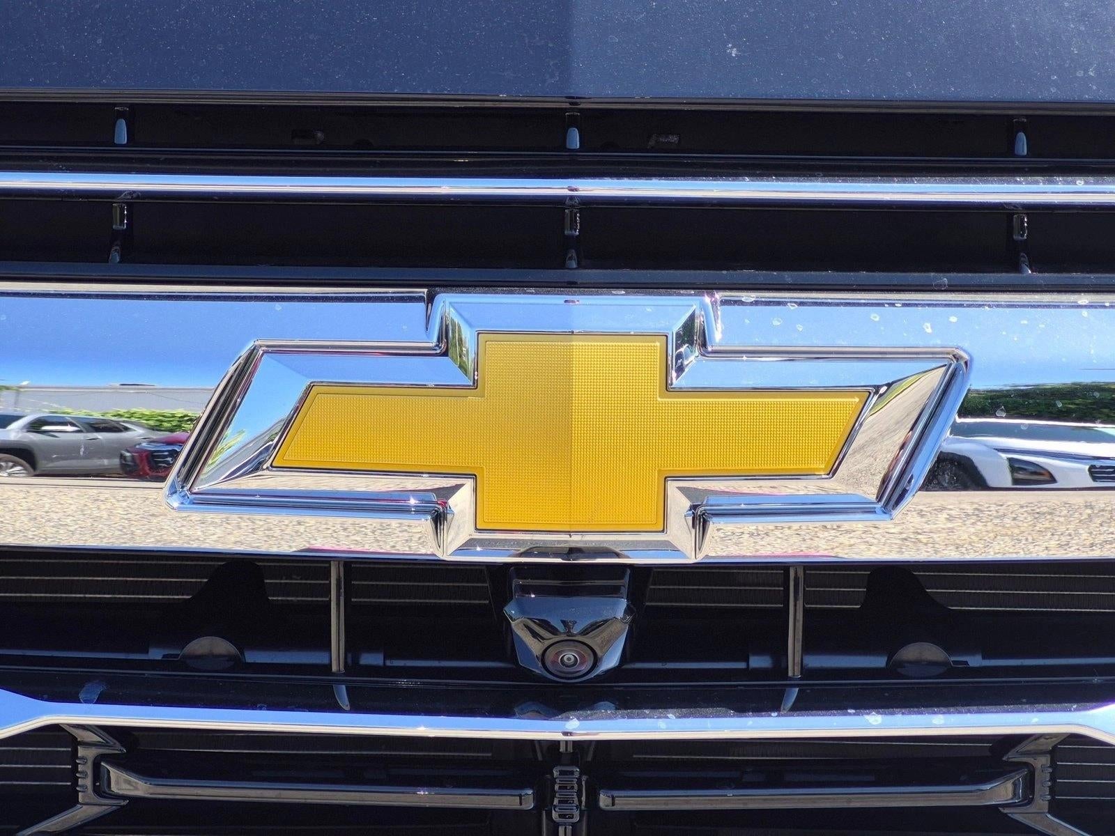 2026 Chevrolet Suburban 2WD LT