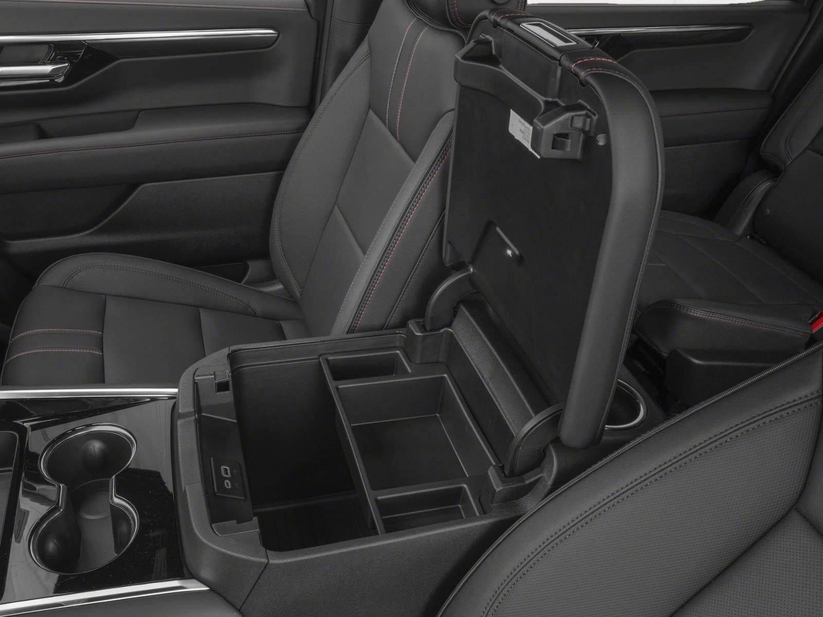 2026 Chevrolet Suburban 2WD RST