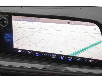 2026 Chevrolet Suburban 2WD RST