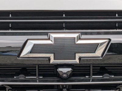 2026 Chevrolet Suburban 2WD RST