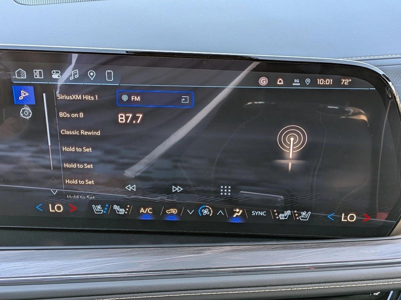 2026 Chevrolet Suburban 2WD Premier